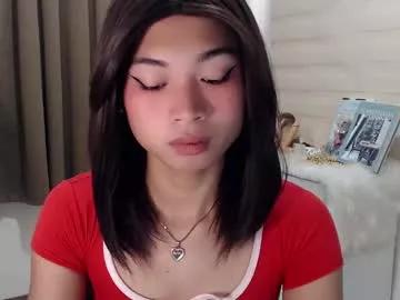 hannah_davis69 from Chaturbate