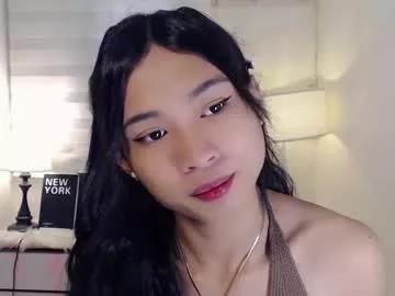 hannah_davis69 from Chaturbate