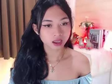 hannah_davis69 from Chaturbate