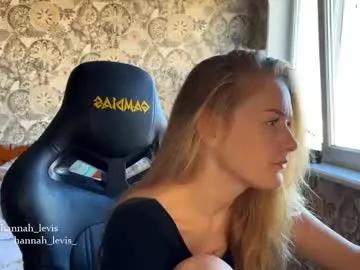 hannah_levis_ from Chaturbate