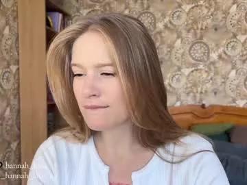 hannah_levis_ from Chaturbate