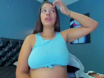 hannah_miller__ from Chaturbate