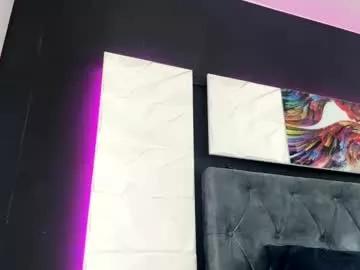 hannah_nvrst from Chaturbate