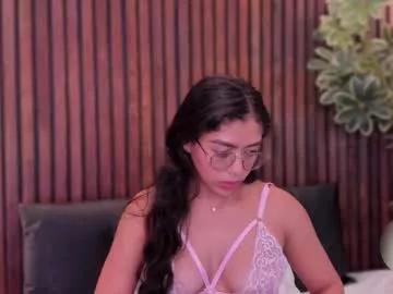 hannah_pavan from Chaturbate