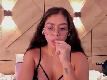 hannah_pavan from Chaturbate