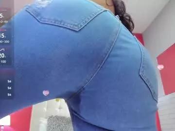 hannah_smiith_ from Chaturbate