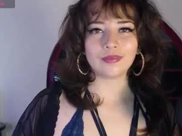 hannah_valhalla from Chaturbate