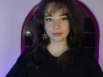 hannah_valhalla from Chaturbate