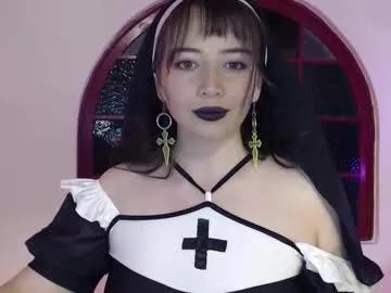 hannah_valhalla from Chaturbate