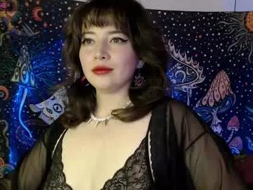 hannah_valhalla from Chaturbate