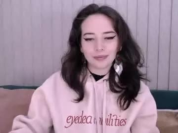 hannah_valhalla from Chaturbate