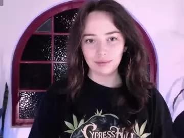 hannah_valhalla from Chaturbate
