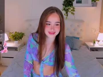 hannah_warren from Chaturbate