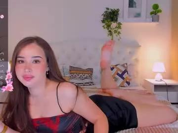 hannah_warren from Chaturbate