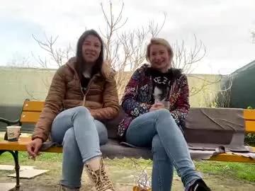 hannah_wildd from Chaturbate