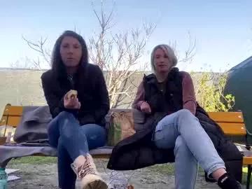 hannah_wildd from Chaturbate