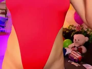 hannah_williams1 from Chaturbate