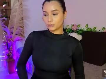 hannah_williams1 from Chaturbate