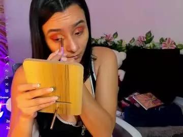 hannah_williams1 from Chaturbate