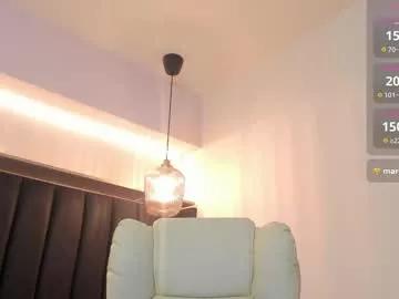 hannah_zurich from Chaturbate