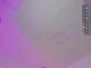 hannah_zurich from Chaturbate