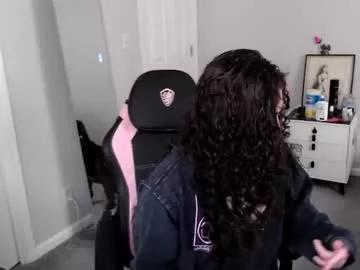 hannahbreeze from Chaturbate