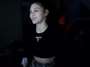 hannahbreeze from Chaturbate