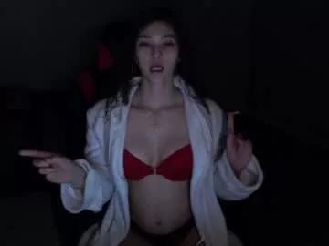 hannahbreeze from Chaturbate