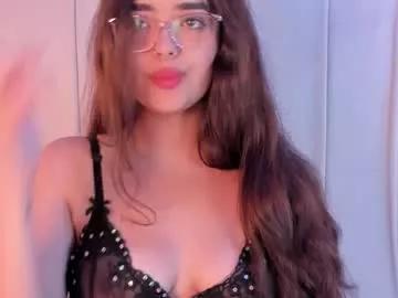 hannahcb_ from Chaturbate is Freechat