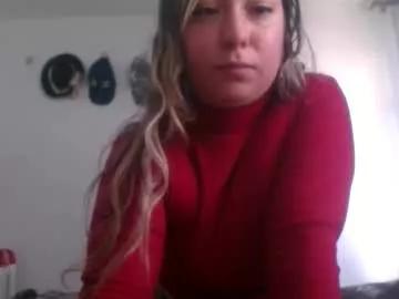 hannahevans2 from Chaturbate
