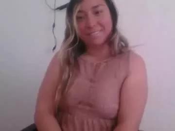 hannahevans2 from Chaturbate