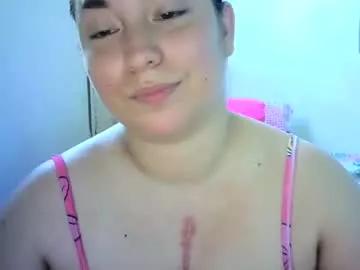 hannahevans2 from Chaturbate