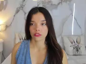 hannahill69 from Chaturbate
