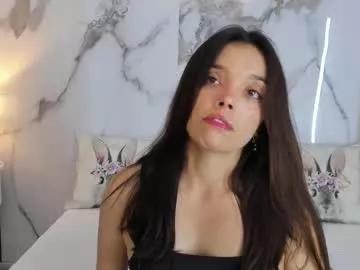 hannahill69 from Chaturbate