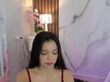 hannahill69 from Chaturbate