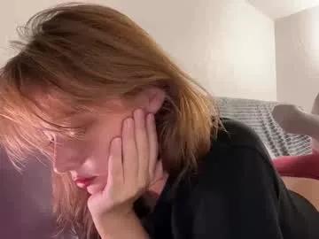 hannahinto from Chaturbate