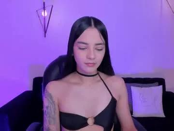 hannahjamesx from Chaturbate