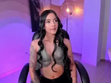 hannahjamesx from Chaturbate is Freechat