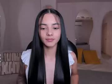hannahjamesx from Chaturbate
