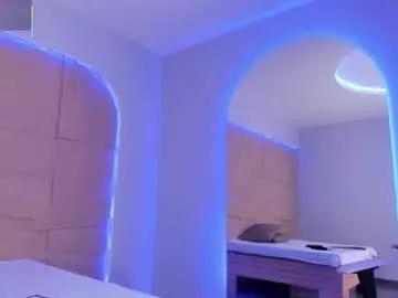 hannahmonttgomery from Chaturbate