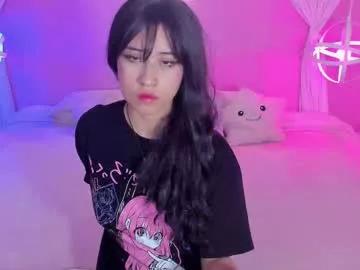 hannahpage from Chaturbate