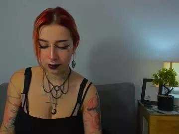 hannahsensual from Chaturbate is Freechat