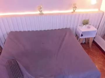 hannahtoons_ from Chaturbate is Freechat