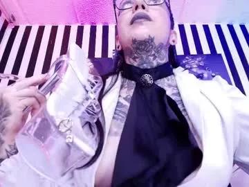 hannalicious4u from Chaturbate