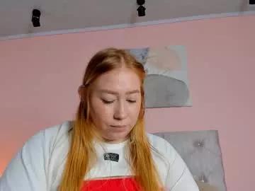hannamartinn_ from Chaturbate