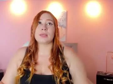 hannamartinn_ from Chaturbate