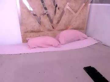 hannamour from Chaturbate