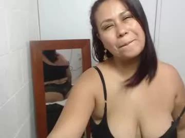 hannapearl from Chaturbate