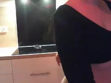 hannapink03 from Chaturbate