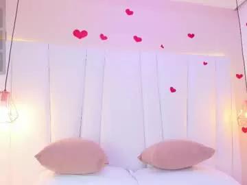 hannapotther from Chaturbate